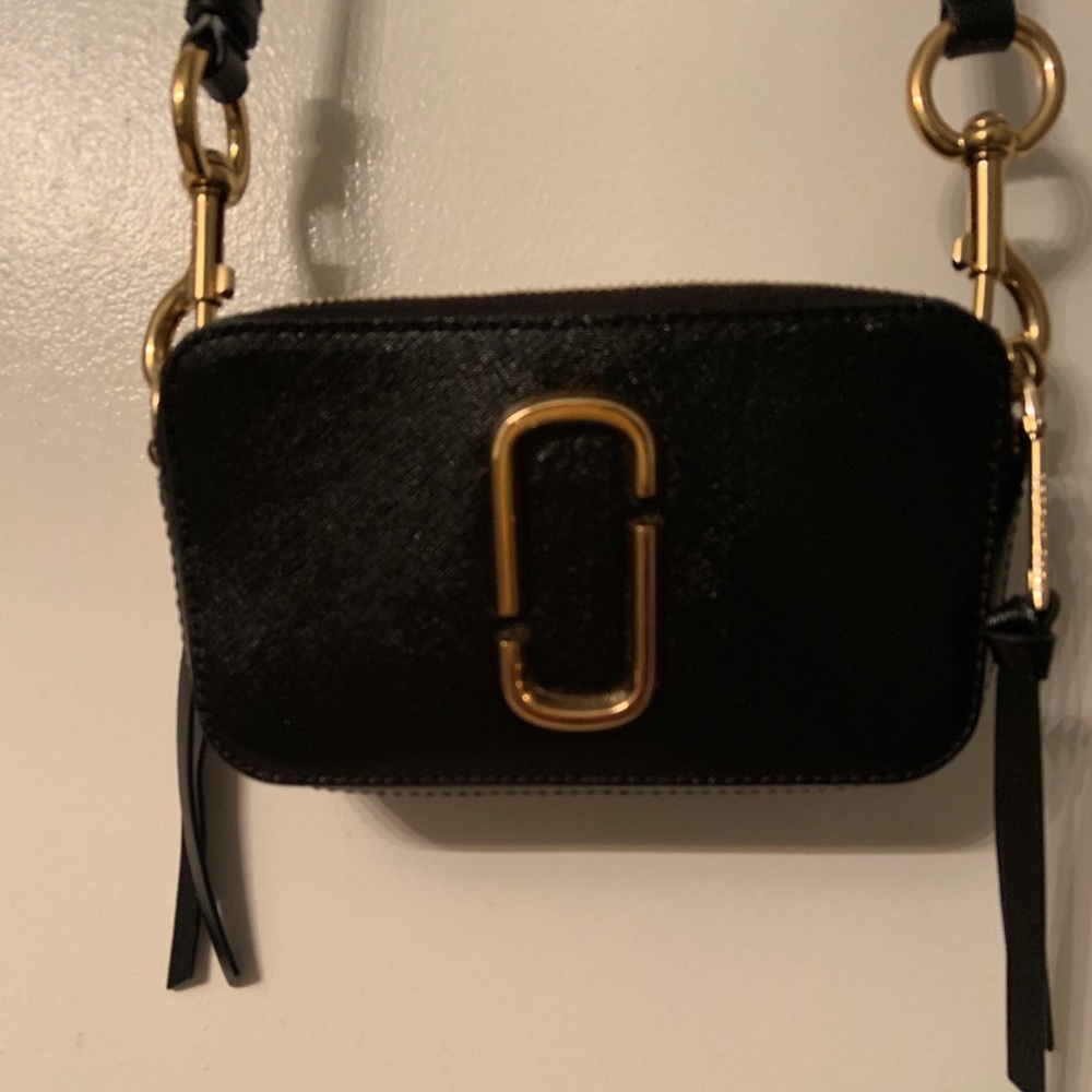 Marc Jacob snapshot camera bag